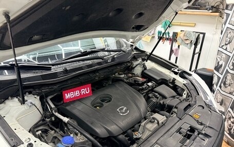 Mazda CX-5 II, 2016 год, 2 300 000 рублей, 18 фотография