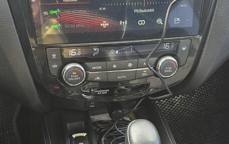 Nissan X-Trail, 2016 год, 1 780 000 рублей, 6 фотография