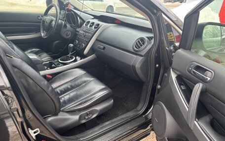 Mazda CX-7 I рестайлинг, 2011 год, 770 000 рублей, 8 фотография