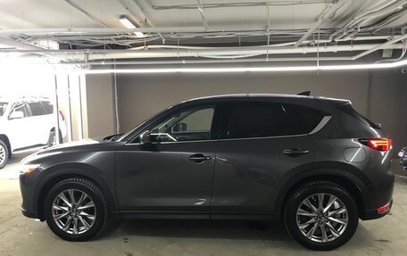 Mazda CX-5 II, 2021 год, 3 330 000 рублей, 4 фотография
