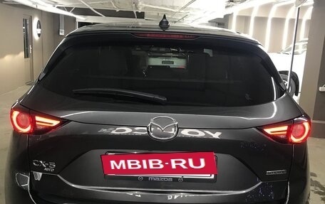 Mazda CX-5 II, 2021 год, 3 330 000 рублей, 2 фотография