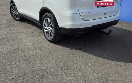 Nissan X-Trail, 2016 год, 1 780 000 рублей, 5 фотография