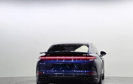 Porsche Panamera, 2025 год, 23 000 000 рублей, 3 фотография