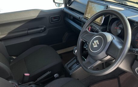 Suzuki Jimny, 2021 год, 1 650 000 рублей, 7 фотография