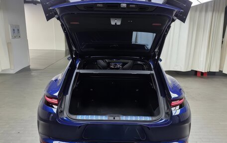 Porsche Panamera, 2025 год, 23 000 000 рублей, 5 фотография