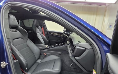 Porsche Panamera, 2025 год, 23 000 000 рублей, 11 фотография