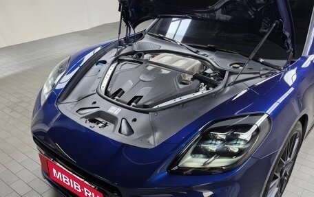 Porsche Panamera, 2025 год, 23 000 000 рублей, 6 фотография