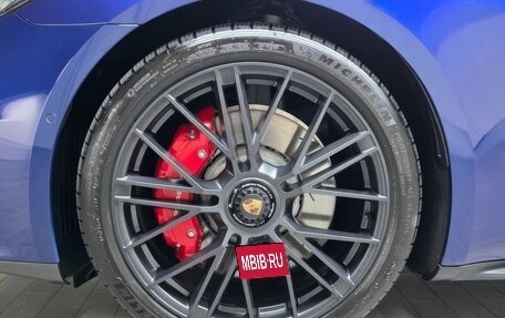 Porsche Panamera, 2025 год, 23 000 000 рублей, 7 фотография