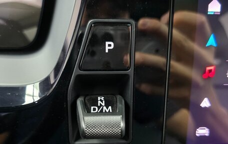 Porsche Panamera, 2025 год, 23 000 000 рублей, 19 фотография