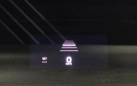 Porsche Panamera, 2025 год, 23 000 000 рублей, 17 фотография