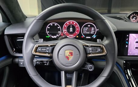 Porsche Panamera, 2025 год, 23 000 000 рублей, 12 фотография