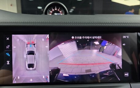 Porsche Panamera, 2025 год, 23 000 000 рублей, 13 фотография