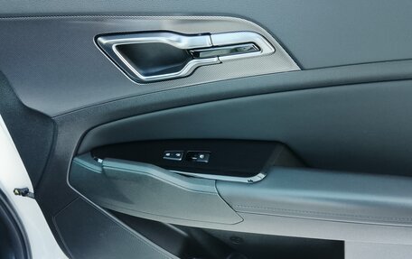 KIA Sportage IV рестайлинг, 2024 год, 3 080 000 рублей, 11 фотография