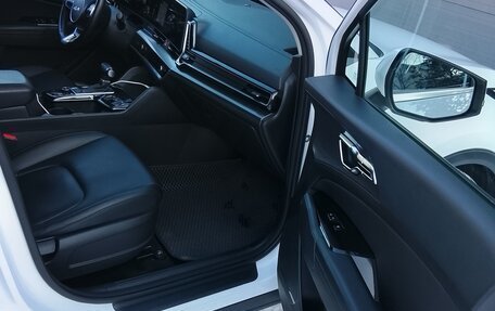 KIA Sportage IV рестайлинг, 2024 год, 3 080 000 рублей, 10 фотография