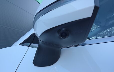 KIA Sportage IV рестайлинг, 2024 год, 3 080 000 рублей, 19 фотография