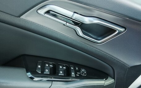 KIA Sportage IV рестайлинг, 2024 год, 3 080 000 рублей, 20 фотография