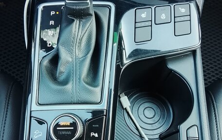 KIA Sportage IV рестайлинг, 2024 год, 3 080 000 рублей, 25 фотография