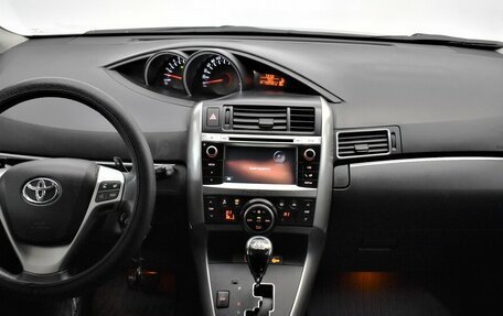 Toyota Verso I, 2014 год, 1 550 000 рублей, 5 фотография