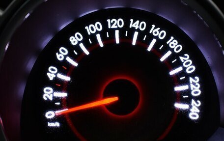 Toyota Verso I, 2014 год, 1 550 000 рублей, 6 фотография