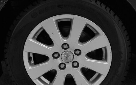 Toyota Verso I, 2014 год, 1 550 000 рублей, 15 фотография