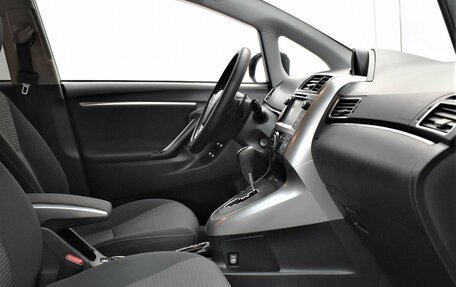 Toyota Verso I, 2014 год, 1 550 000 рублей, 11 фотография