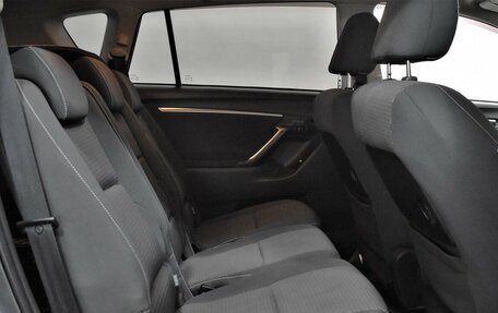 Toyota Verso I, 2014 год, 1 550 000 рублей, 12 фотография