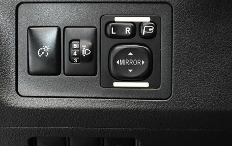 Toyota Verso I, 2014 год, 1 550 000 рублей, 9 фотография