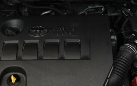 Toyota Verso I, 2014 год, 1 550 000 рублей, 14 фотография