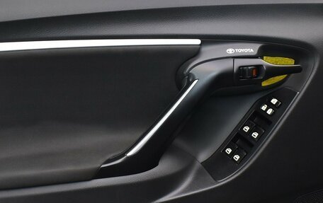 Toyota Verso I, 2014 год, 1 550 000 рублей, 10 фотография