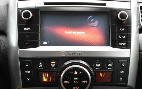 Toyota Verso I, 2014 год, 1 550 000 рублей, 7 фотография