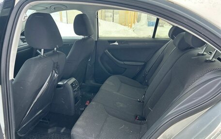 Volkswagen Jetta VI, 2014 год, 965 000 рублей, 7 фотография