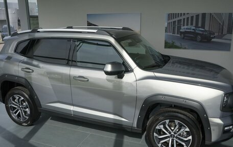 Haval H7, 2026 год, 4 199 000 рублей, 5 фотография