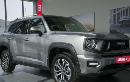 Haval H7, 2026 год, 4 199 000 рублей, 4 фотография