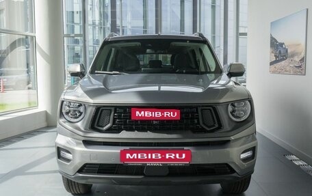 Haval H7, 2026 год, 4 199 000 рублей, 2 фотография