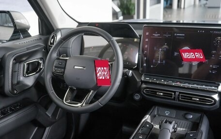 Haval H7, 2026 год, 4 199 000 рублей, 13 фотография