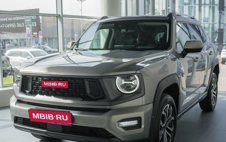 Haval H7, 2026 год, 4 199 000 рублей, 1 фотография