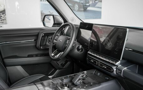 Haval H7, 2026 год, 4 199 000 рублей, 10 фотография