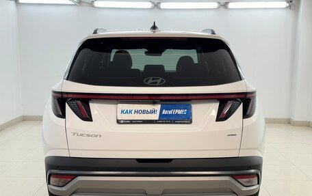 Hyundai Tucson, 2025 год, 4 680 000 рублей, 3 фотография