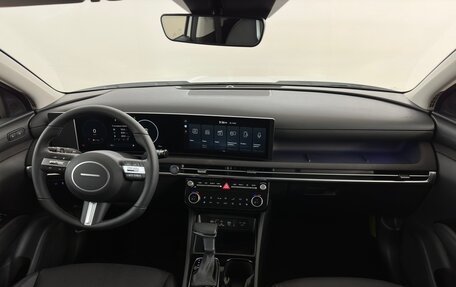 Hyundai Tucson, 2025 год, 4 680 000 рублей, 5 фотография