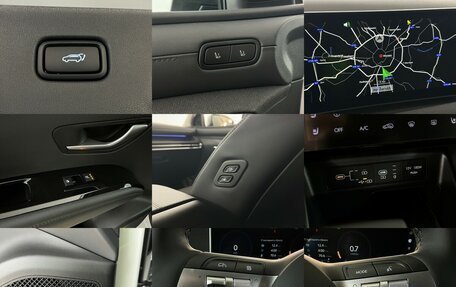 Hyundai Tucson, 2025 год, 4 680 000 рублей, 13 фотография