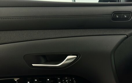 Hyundai Tucson, 2025 год, 4 680 000 рублей, 11 фотография