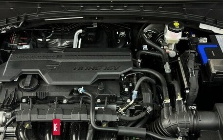 Hyundai Tucson, 2025 год, 4 680 000 рублей, 18 фотография