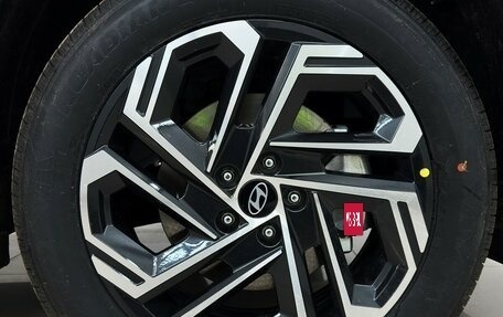 Hyundai Tucson, 2025 год, 4 680 000 рублей, 19 фотография