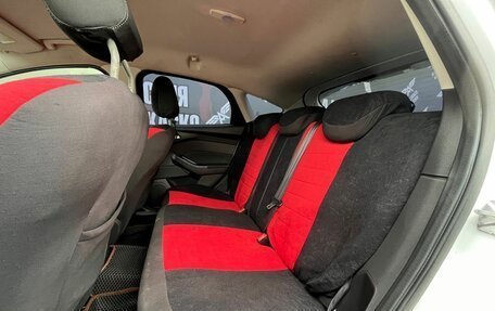 Ford Focus III, 2013 год, 609 000 рублей, 13 фотография