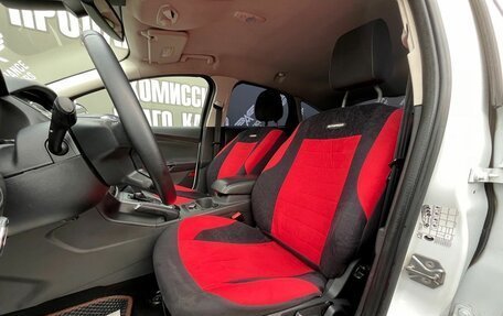 Ford Focus III, 2013 год, 609 000 рублей, 11 фотография