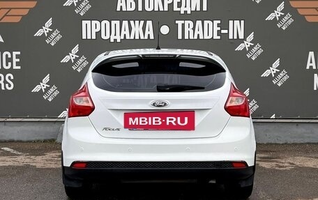 Ford Focus III, 2013 год, 609 000 рублей, 6 фотография