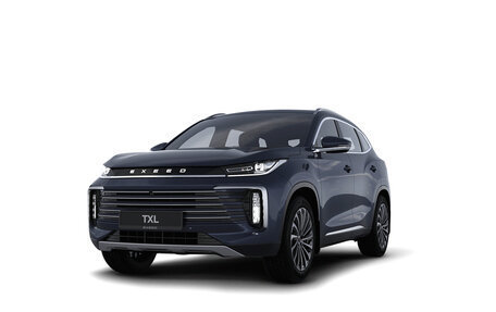 CheryExeed TXL, 2024 год, 3 880 000 рублей, 1 фотография