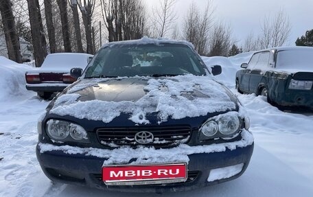 Toyota Corolla, 2000 год, 180 000 рублей, 1 фотография