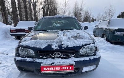 Toyota Corolla, 2000 год, 180 000 рублей, 1 фотография