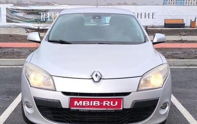 Renault Megane III, 2009 год, 540 000 рублей, 1 фотография